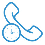 Timed Forwarding